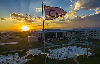 Ağrı İbrahim Çeçen Üniversitesi, uluslararası akademik listelerde iki ismiyle temsil edildi