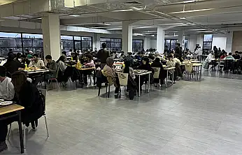 Ağrı İbrahim Çeçen Üniversitesi Ramazan'da ücretsiz iftar verecek