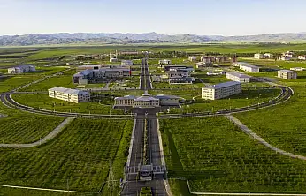 Ağrı İbrahim Çeçen Üniversitesi Neden Tercih Ediliyor? Öğrencilere Sunulan Avantajlar Dikkat Çekiyor