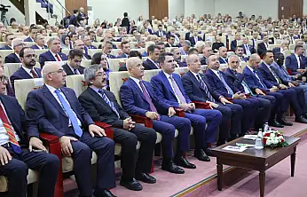 Ağrı İbrahim Çeçen Üniversitesi COP31 sürecinde bilim diplomasisine katkı sunacak