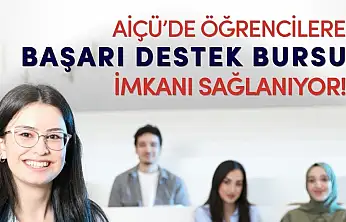 Ağrı İbrahim Çeçen Üniversitesini tercih eden öğrencilere burs desteği verilecek