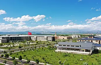 Ağrı İbrahim Çeçen Üniversitesine Diş Hekimliği Fakültesi kuruldu