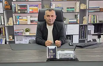 Ağrı'nın 20 yıllık imar sorunu için somut takvim istendi