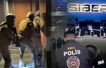 Ağrı'nın da içinde olduğu illerde sosyal medya operasyonu!