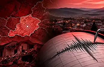 Ağrı'nın Depreme Dayanıklı Bölgesi Belli Oldu! O İlçe Dikkat Çekiyor