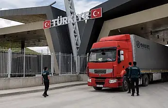 Ağrı'nın dış ticaretinde büyük fark! İthalat ihracatı 4'e katladı