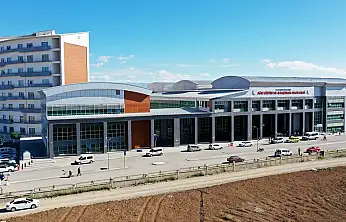 Ağrı'nın gerçek tablosu: Eğitimde ivme, sağlıkta yüksek yoğunluk