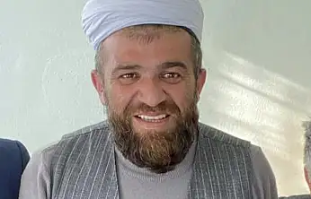 Ağrı'nın ilim ehli müderrislerinden molla Rahmi Taşdan hakk'a yürüdü