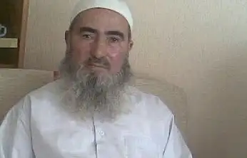 Ağrı'nın Kanaat Önderi Şeyh Cemil Kutlay'a son veda