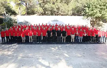 Ağrı'nın sağlık hizmetleri İzmir'de masaya yatırıldı