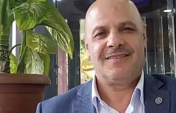 Ağrı'nın sevilen esnafı Ferdi Musul hayatını kaybetti