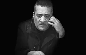 Ağrı'nın sevilen ismi kalp krizi sonucu hayatını kaybetti