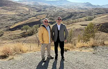 Ağrı'nın zenginliği toprak altında mı kalıyor? Uzmanlardan sürdürülebilirlik uyarısı