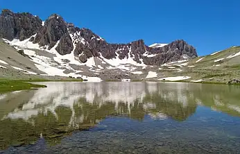 Ağrı O Avrupa Ülkesine Benzetiliyor!