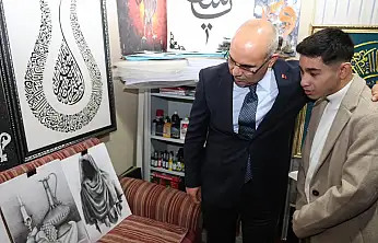 Ağrı ÖNDER İmam Hatipliler Derneği yeni hizmet binası törenle açıldı