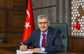 Ağrı Patnoslu Dr. Cahit Çelik, Bingöl Valisi oldu