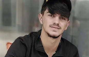 Ağrı Patnoslu genç inşaatın 8'inci katından düşerek hayatını kaybetti