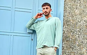 Ağrı Patnoslu gencin ölümü ailesini yasa boğdu