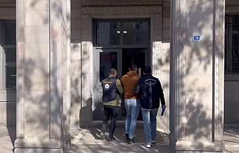 Ağrı Polisi Düzensiz Göçmenlere Geçit Vermedi