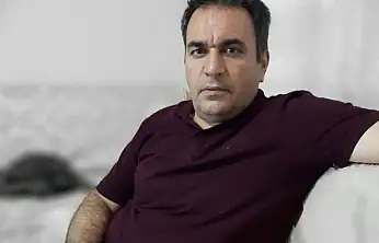 Ağrı Sebze Hali esnaflarından Karakuş kalp krizi geçirdi