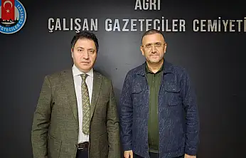 Ağrı Şeker Fabrikası'nda büyük dönüşüm