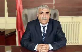 Ağrı Şoförler ve Otomobilciler Odası'nda yeni başkan belli oldu