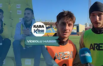 Ağrı Spor'da son maç alarmı: Zirve 04 tribünleri doldurmak istiyor!