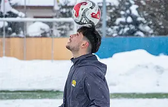 Ağrı Spor evinde kazanmak istiyor