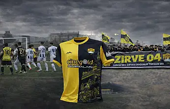 Ağrı Spor, Mardin deplasmanından 1 puanla döndü