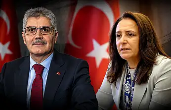 Ağrı tarihinde dikkat çeken tablo! 81 ilin 2'sini Ağrılı valiler yönetiyor