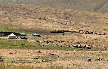 Ağrı tarım ve hayvancılıkta bölgenin lokomotifi