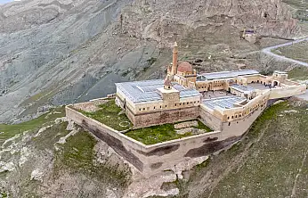 Ağrı turizmde yeni döneme hazırlanıyor: Doğa, tarih ve şifa aynı rotada buluşuyor