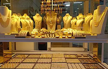 Ağrı, Türkiye'de en çok altın satan beşinci il oldu