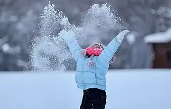 (AĞRI VALİLİĞİ - KAR TATİLİ) Ağrı okullar tatil mi, 6 Ocak Salı Ağrı'da okul var mı yok mu?