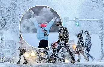 Ağrı Valiliği'nden 'okullar tatil' iddialarına yalanlama