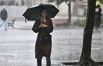 Ağrı Valiliğinden kent geneline sağanak uyarısı