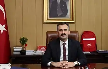 Ağrı Valiliğine Önder Bozkurt Atandı: Yeni Vali Kimdir?