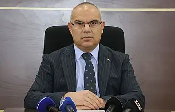 Ağrı Valisi Koç 'Ağrı için kararlılıkla çalışmayı sürdüreceğiz'