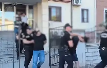 Ağrı ve 22 ilde dolandırıcılık operasyonu! 253 şüpheli yakalandı