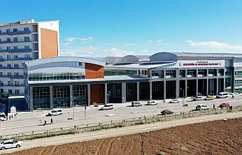 Ağrı'ya 71 yeni hekim kadrosu ataması yapıldı