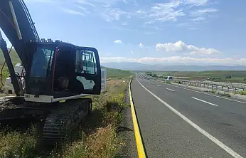 Ağrı'ya Güç Katacak OSB doğalgaz projesinde çalışmalar hızla ilerliyor