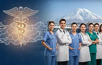 Ağrı'ya sağlık takviyesi: Farklı branşlarda 141 atama