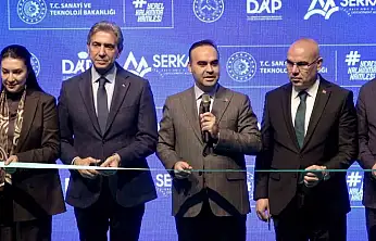 Ağrı'ya yeni sanayi sitesi müjdesi