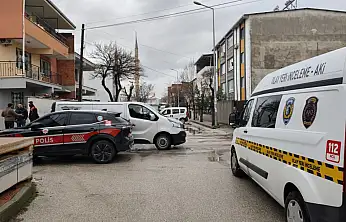 Ağrılı 7 çocuk annesi kadın sokak ortasında katledildi