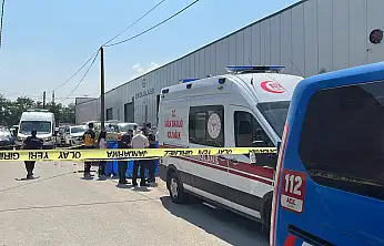 Ağrılı adam kıskançlık krizi geçirdi! Eşini ve eniştesini öldürdü
