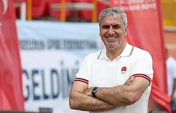 Ağrılı Ayhan Yıldırım'a uluslararası görev