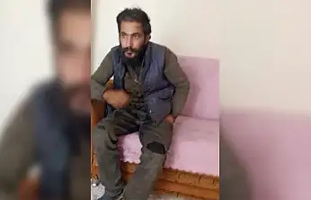 Ağrılı baba 7 yıl sonra oğlunu buldu, karşısına şirket ve borç kayıtları çıktı
