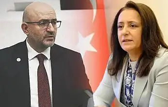 Ağrılı Burdur Valisine hemşerilerinden destek
