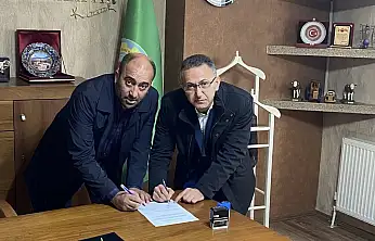 Ağrılı çiftçilere finansman kolaylığı: Ziraat Odası ile VakıfBank el sıkıştı