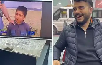 Ağrılı Çocuğun Hayalleri Neşterdi, Gerçekleri Makas Oldu!